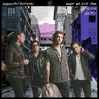 American Authors – What We Live For [Jay Pryor Remix]