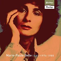 Marie-Paule Belle – Heritage - Florilege (1976-1980) [e-album]
