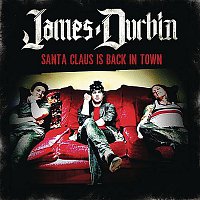 James Durbin – Santa Claus Is Back In Town