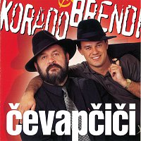 Korado & Brendi – Čevapčiči