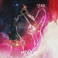 Přední strana obalu CD Звезда