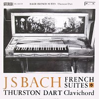 Bach, J.S.: French Suites Nos. 1-6