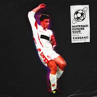Přední strana obalu CD Cassano