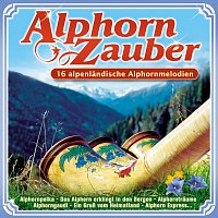 Různí interpreti – Alphorn Zauber