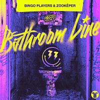 Bingo Players, Zookeper – Bathroom Line