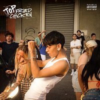 Jerry Sampi – Top Fried Chicken