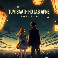 Kishore Kumar, Asha Bhosle, VIBIE – Tum Saath Ho Jab Apne [Lofi Flip]