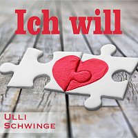 Přední strana obalu CD Ich will