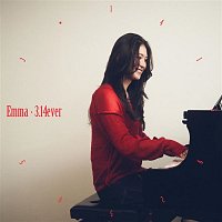 Přední strana obalu CD 3.14ever