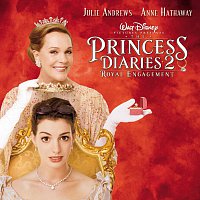 Různí interpreti – The Princess Diaries 2 - Royal Engagement