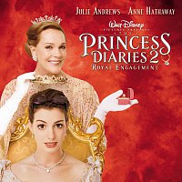 The Princess Diaries 2 - Royal Engagement