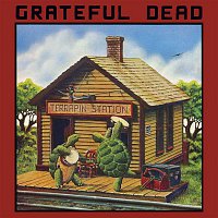 Grateful Dead – Terrapin Station FLAC