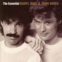 Daryl Hall & John Oates – Essential Hall & Oates