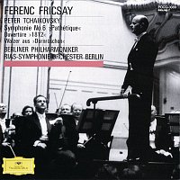 Berliner Philharmoniker, Radio-Symphonie-Orchester Berlin, Ferenc Fricsay – Tchaikovsky: Symphony No.6; Overture Solennelle 1812; The Sleeping Beauty (Suite)