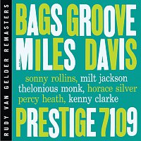 Bags' Groove [RVG Remaster]