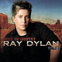 Ray Dylan – Goeie Ou Country, Vol. 2