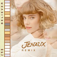 Cyn – Believer [Jenaux Remix]