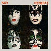 Kiss – Dynasty FLAC