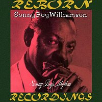 Sonny Boy Williamson I – Sonny Boy's Rhythm (HD Remastered)