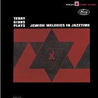 Plays Jewish Melodies in Jazztime