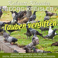 Georg Kreisler – Tauben vergiften