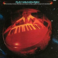 Ray Manzarek – The Whole Thing Started With Rock & Roll Now It's Out Of Control