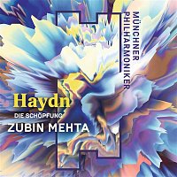 Munchner Philharmoniker & Zubin Mehta – Haydn: Die Schopfung, Hob. XXI: 2, Pt. 1: "Nun schwanden vor dem heiligen Strahle" (Uriel, Chorus) [Live]