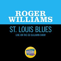 Roger Williams – St. Louis Blues [Live On The Ed Sullivan Show, July 26, 1959]