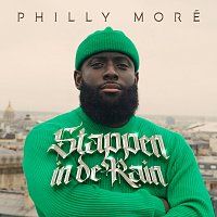 Philly Moré – Stappen In De Rain