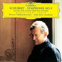 Schubert: Symphony No.9; Gesang der Geister uber den Wassern