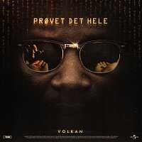 Přední strana obalu CD Provet Det Hele