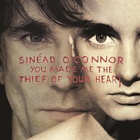 Přední strana obalu CD You Made Me The Thief Of Your Heart