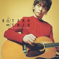 Kotaro Oshio – Starting Point