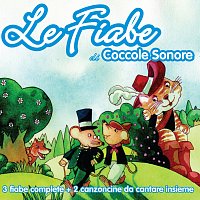 Coccole Sonore – Le Fiabe [Vol. 2]