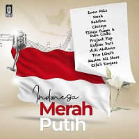 Různí interpreti – Indonesia Merah Putih