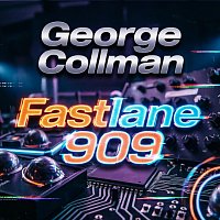 Přední strana obalu CD Fastlane 909