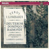 Verdi: I Lombardi