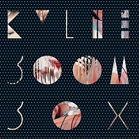 Kylie Minogue – Boombox
