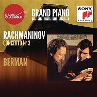Claudio Abbado & Lazar Berman – Rachmaninov: Concerto 3 - Berman
