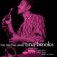 Tina Brooks – The Waiting Game