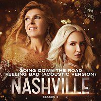 Nashville Cast, Rhiannon Giddens – Going Down The Road Feeling Bad [Acoustic Version]