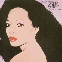 Diana Ross – Silk Electric