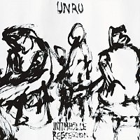 Přední strana obalu CD Split