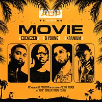 ADP, B Young, Kranium, Ebenezer – Movie