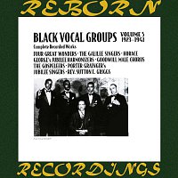 Black Vocal Groups – Black Vocal Groups, 1923-1941 - Vol. 5 (HD Remastered)