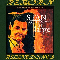 Stan Getz – At Large (HD Remastered)