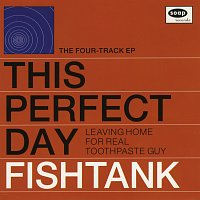 Fishtank - EP