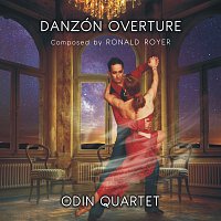 Odin Quartet – Danzón Overture