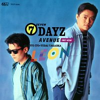 LEON – 7Dayz Avenue