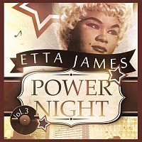 Etta James – Power Night Vol. 3